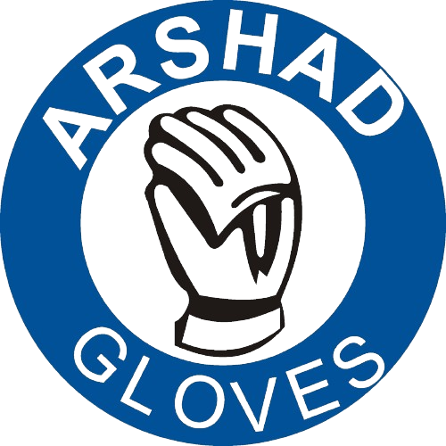 Arshad Gloves Logo